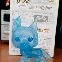 Funko Patronus Harry Potter "Lupin"