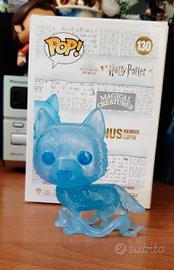 Funko Patronus Harry Potter "Lupin"
