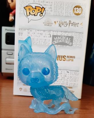 Funko Pop Patronus Harry Potter "Lupin"