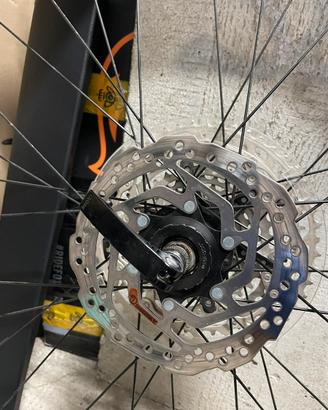 Cerchi mtb 29 alexrims