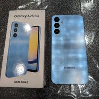 Samsung Galaxy A25 5G