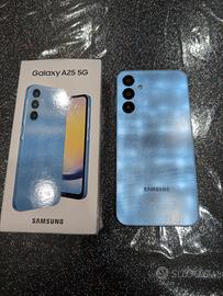 Samsung Galaxy A25 5G