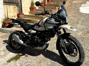 Himalayan 450 euro 5+