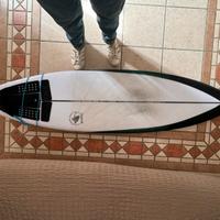 Shortboard Olaian
