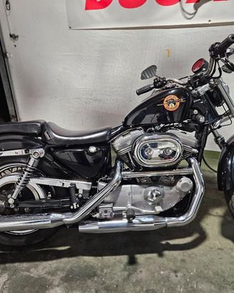 Harley 883 Hugger