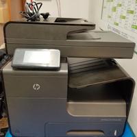 STAMPANTE HP OFFICE JET PRO X476dw MFP