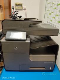 STAMPANTE HP OFFICE JET PRO X476dw MFP