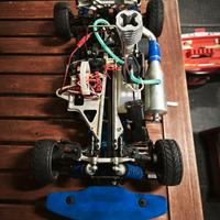 Thunder Tiger TS4N Sport V2