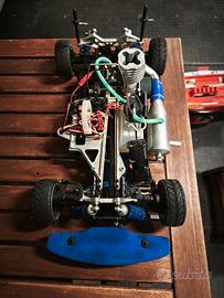 Thunder Tiger TS4N Sport V2