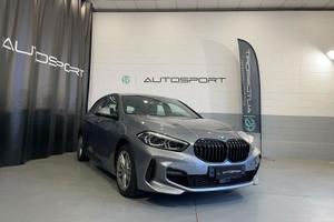 BMW Serie 1 118 i 5p. Msport