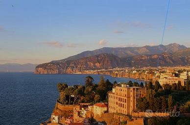 Collaborazione e gestione B&B