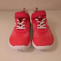 Scarpe ginnastica bambina tg35