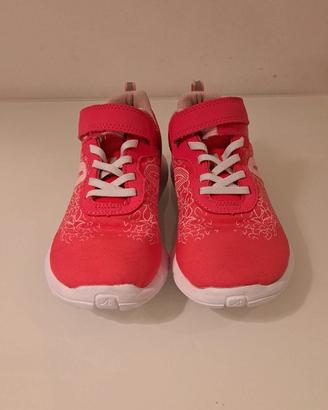 Scarpe ginnastica bambina tg35