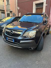 Opel antara 2007