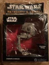 Star Wars Starships & Vehicles - 2 Modellini