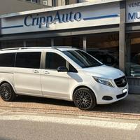 Mercedes-Benz V 250 d Auto 4Matic Premium Long - 7