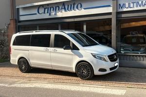 Mercedes-Benz V 250 d Auto 4Matic Premium Long - 7