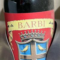 Brunello Montalcino Barbi