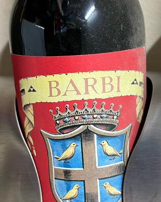 Brunello Montalcino Barbi