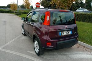 Fiat Panda trekking 0.9 TwinAir Natural Power