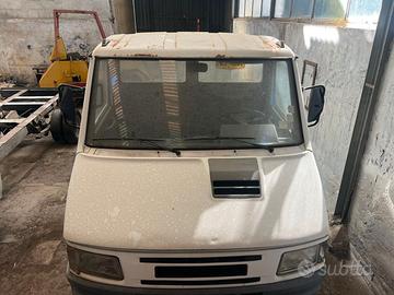 Iveco Daily 59 . 12 a Telaio