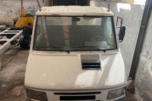 Iveco Daily 59 . 12 a Telaio