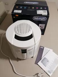 Friggitrice elettrica Delonghi 