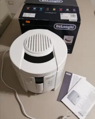 Friggitrice elettrica Delonghi 