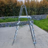 motore  e accessori per piscina intex 