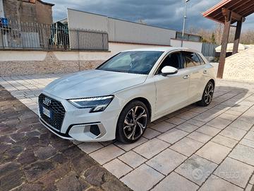 AUDI A3 1.5 G-TRON METANO Adavance