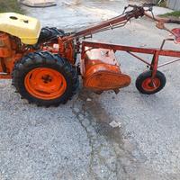 pasquali 945 con aratro 
