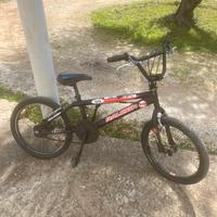BICI BMX