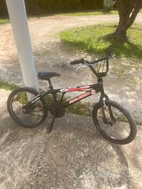 BICI BMX