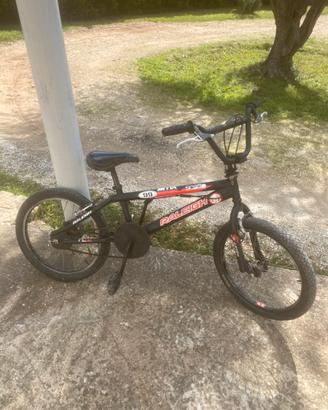 BICI BMX