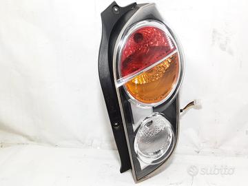 STOP FANALE POSTERIORE DESTRO CHEVROLET Spark 1Â°