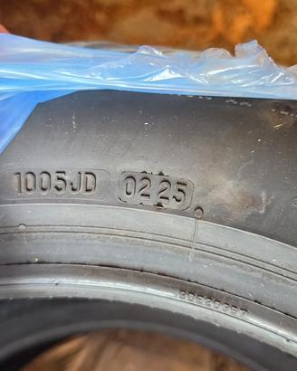 Gimme BRIDGESTONE