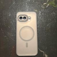 Cover Telefono Google Pixel 9a