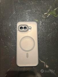 Cover Telefono Google Pixel 9a