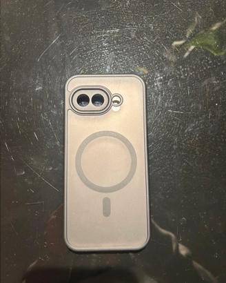 Cover Telefono Google Pixel 9a