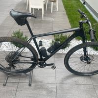 Cannondale FSI 29 carbonio