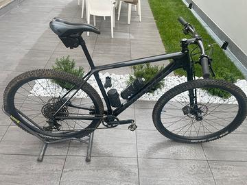 Cannondale FSI 29 carbonio