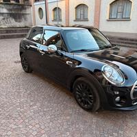 Mini one D hype