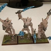 WarHammer Yeti