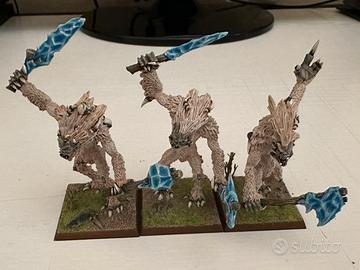 WarHammer Yeti