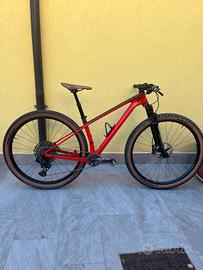 Scott scale 940 taglia s