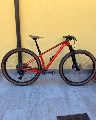 Scott scale 940 taglia s