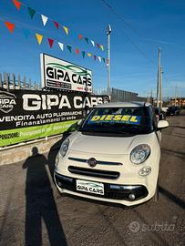 Fiat 500L 1.3 Multijet 95 CV Business