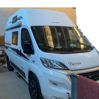 Come il Fontvendome H100 - Karman Dexter