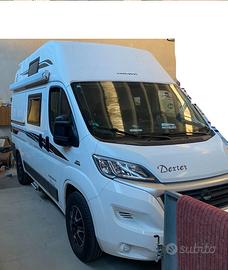 Come il Fontvendome H100 - Karman Dexter