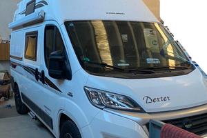 Come il Fontvendome H100 - Karman Dexter